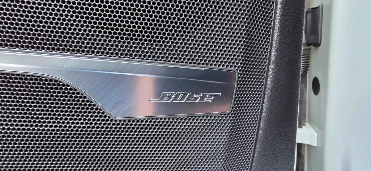 2018 Audi Q7 luxury-Full option-Excellent Condition-Bank Finance Available-1 Free Service-8-8