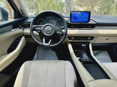760/- Monthly I GCC I GPS, Cruise, Camera I Accident Free-8