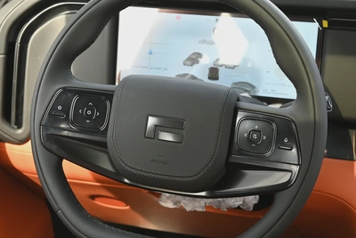 ROX Adamas 7St 1.5L Hybrid 4WD - 2026 - ضمان الوكيل-3
