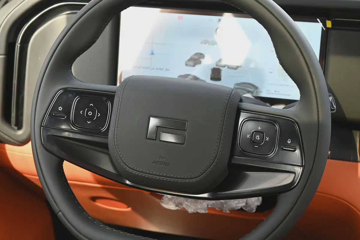 ROX Adamas 7St 1.5L Hybrid 4WD - 2026 - ضمان الوكيل-3-3