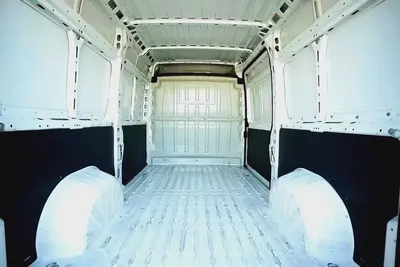 Peugeot Boxer Delivery Van | GCC Specs | Ref#P73191-6