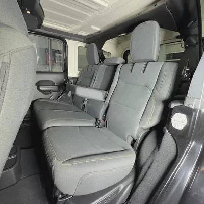2024 Jeep Wrangler Sport 4xe-9