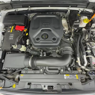 2024 Jeep Wrangler Sport 4xe-10