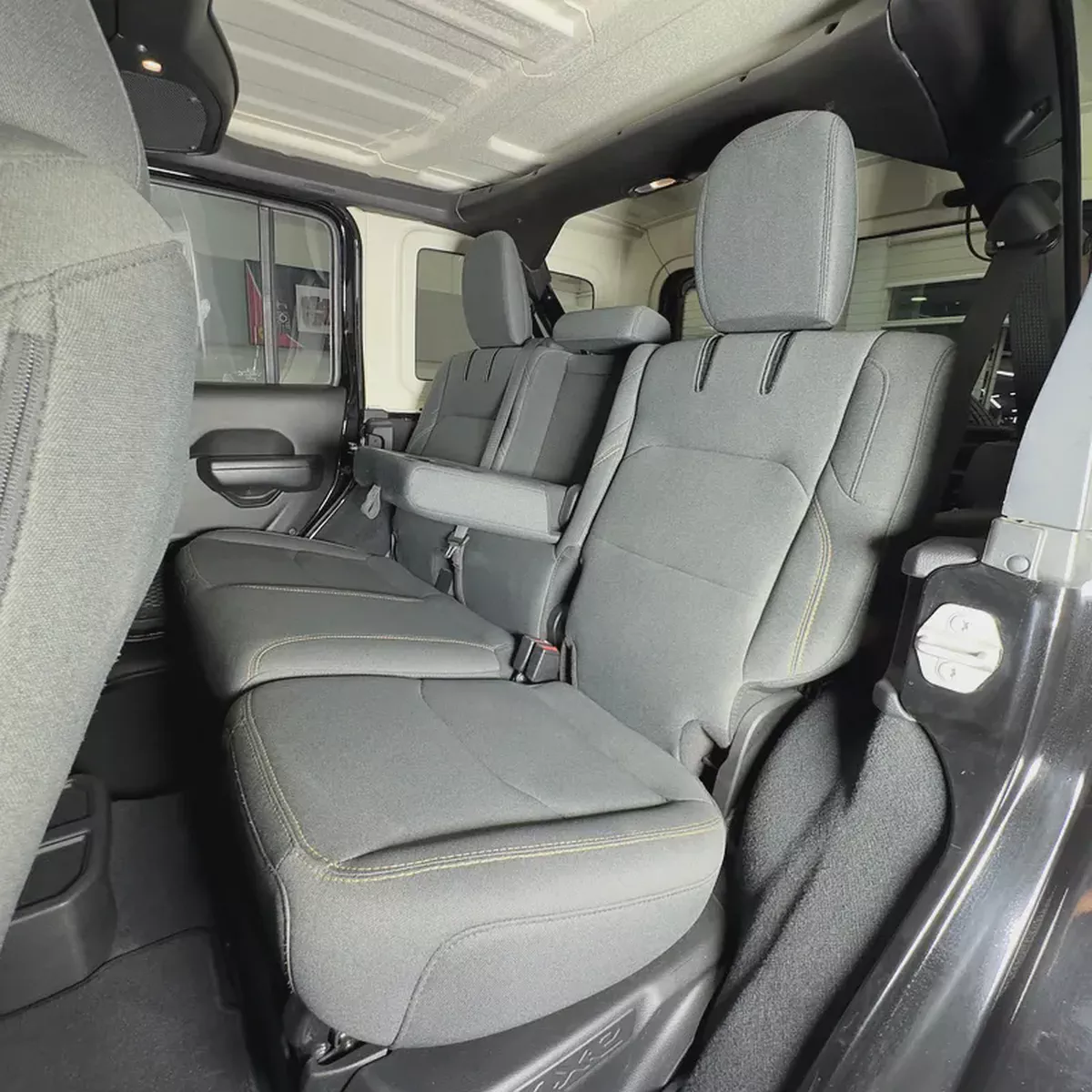 2024 Jeep Wrangler Sport 4xe-9-9