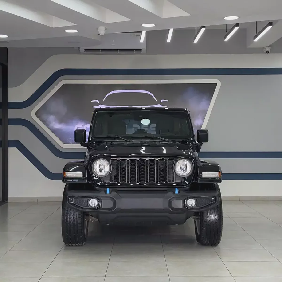 2024 Jeep Wrangler Sport 4xe-1-1
