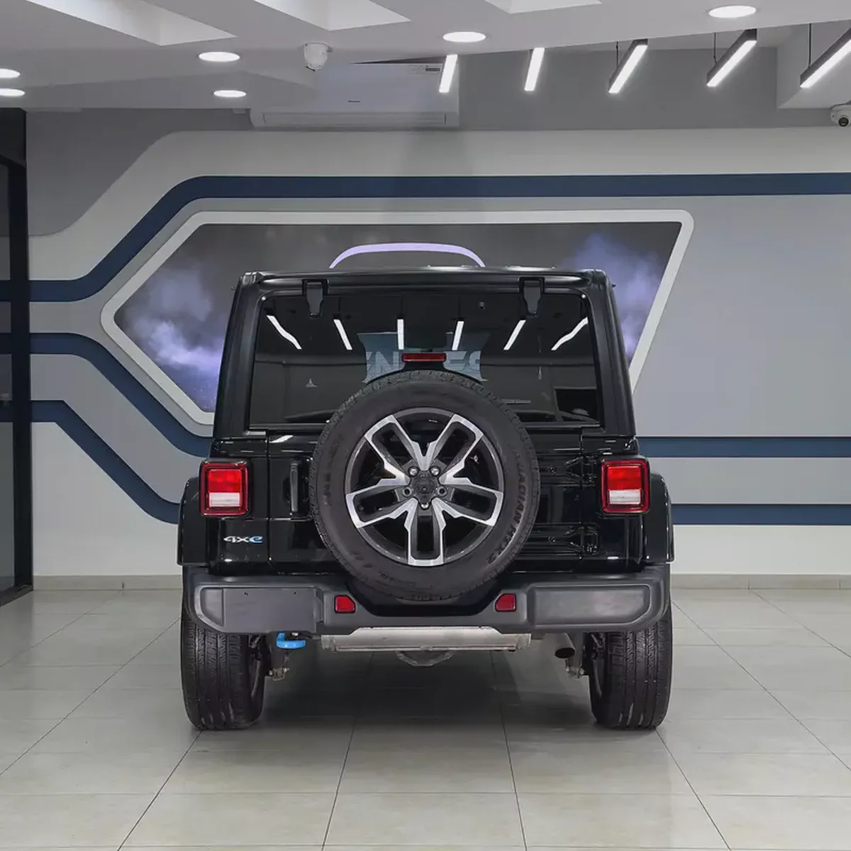 2024 Jeep Wrangler Sport 4xe-3-3