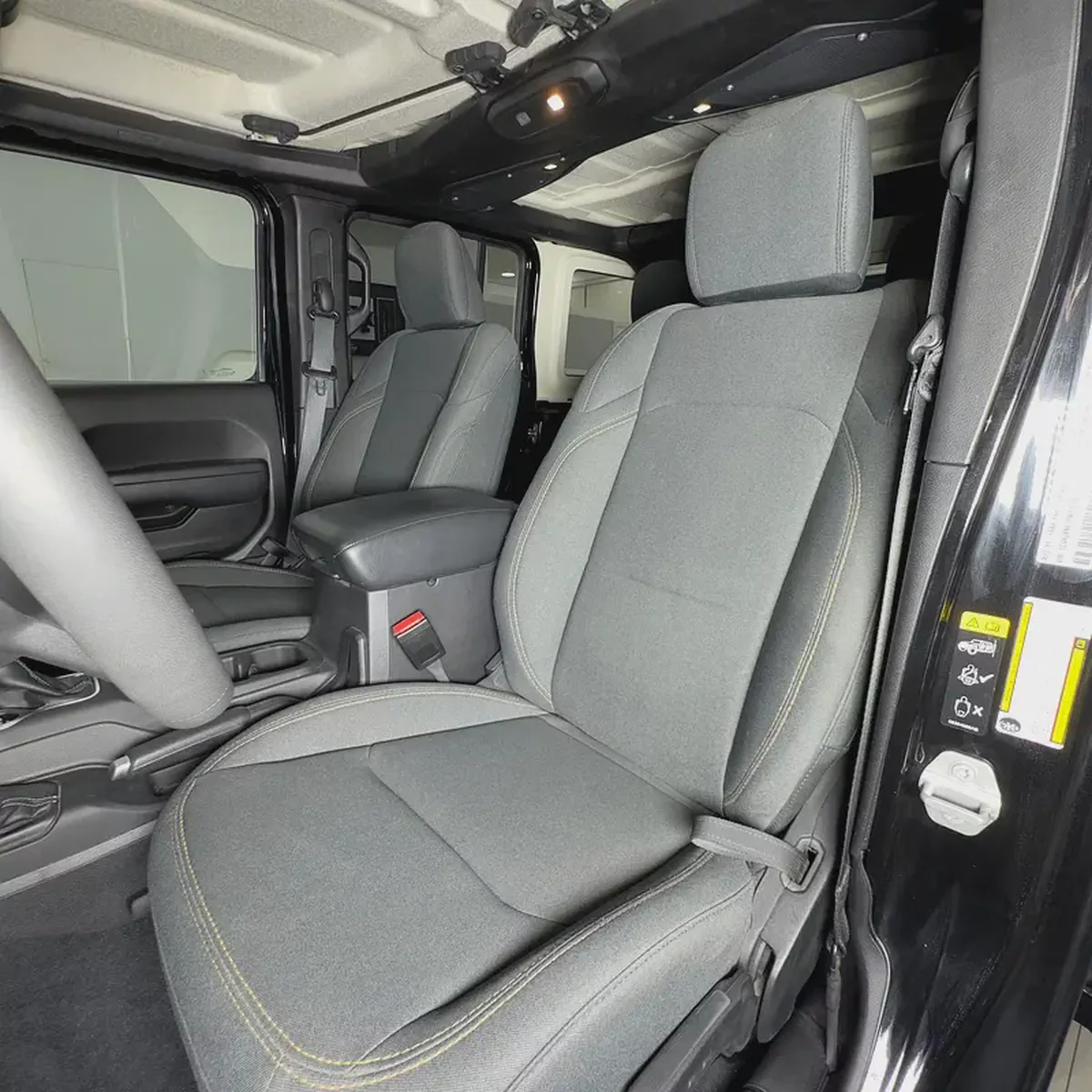 2024 Jeep Wrangler Sport 4xe-8-8