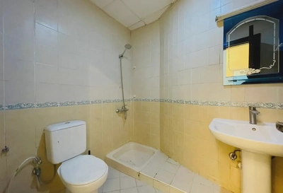 VILLA FOR RENT IN MIRDIF VILLAS, MIRDIF Spacious | Semi Independent Villa Available-9