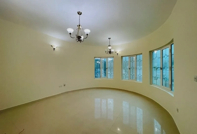 VILLA FOR RENT IN MIRDIF VILLAS, MIRDIF Spacious | Semi Independent Villa Available-10