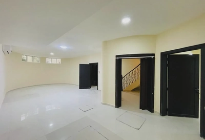 VILLA FOR RENT IN MIRDIF VILLAS, MIRDIF Spacious | Semi Independent Villa Available-1
