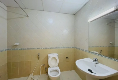 VILLA FOR RENT IN MIRDIF VILLAS, MIRDIF Spacious | Semi Independent Villa Available-5