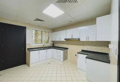 VILLA FOR RENT IN MIRDIF VILLAS, MIRDIF Spacious | Semi Independent Villa Available-7