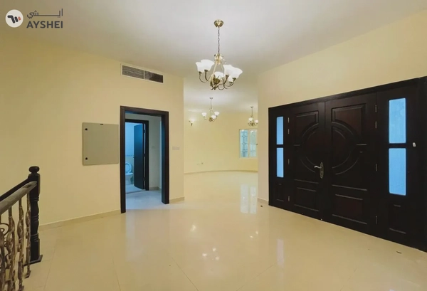 VILLA FOR RENT IN MIRDIF VILLAS, MIRDIF Spacious | Semi Independent Villa Available