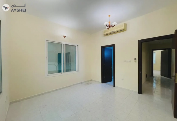 VILLA FOR RENT IN MIRDIF VILLAS, MIRDIF Spacious | Semi Independent Villa Available