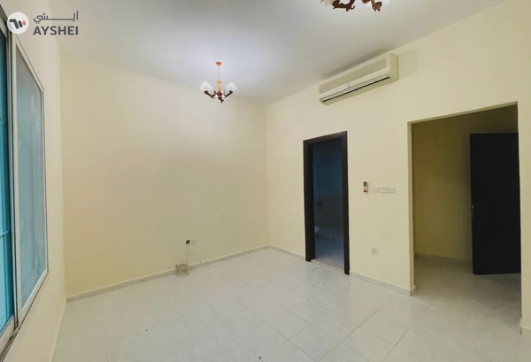 VILLA FOR RENT IN MIRDIF VILLAS, MIRDIF Spacious | Semi Independent Villa Available