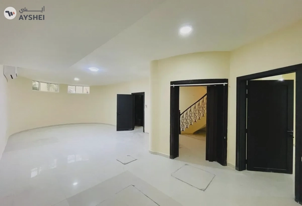 VILLA FOR RENT IN MIRDIF VILLAS, MIRDIF Spacious | Semi Independent Villa Available