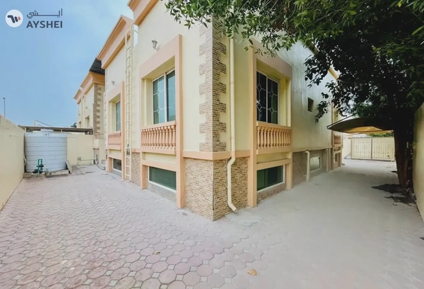 VILLA FOR RENT IN MIRDIF VILLAS, MIRDIF Spacious | Semi Independent Villa Available