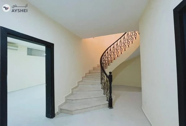 VILLA FOR RENT IN MIRDIF VILLAS, MIRDIF Spacious | Semi Independent Villa Available