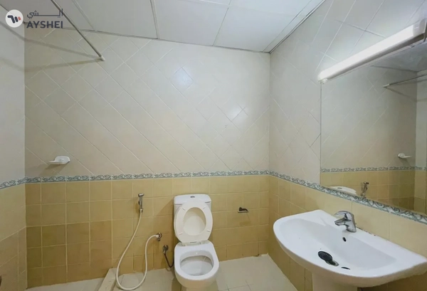 VILLA FOR RENT IN MIRDIF VILLAS, MIRDIF Spacious | Semi Independent Villa Available