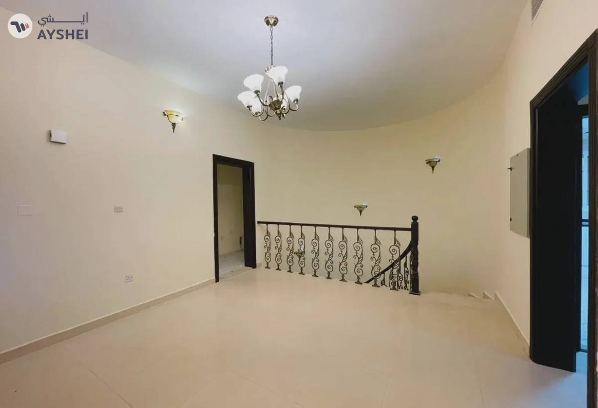 VILLA FOR RENT IN MIRDIF VILLAS, MIRDIF Spacious | Semi Independent Villa Available-6-6