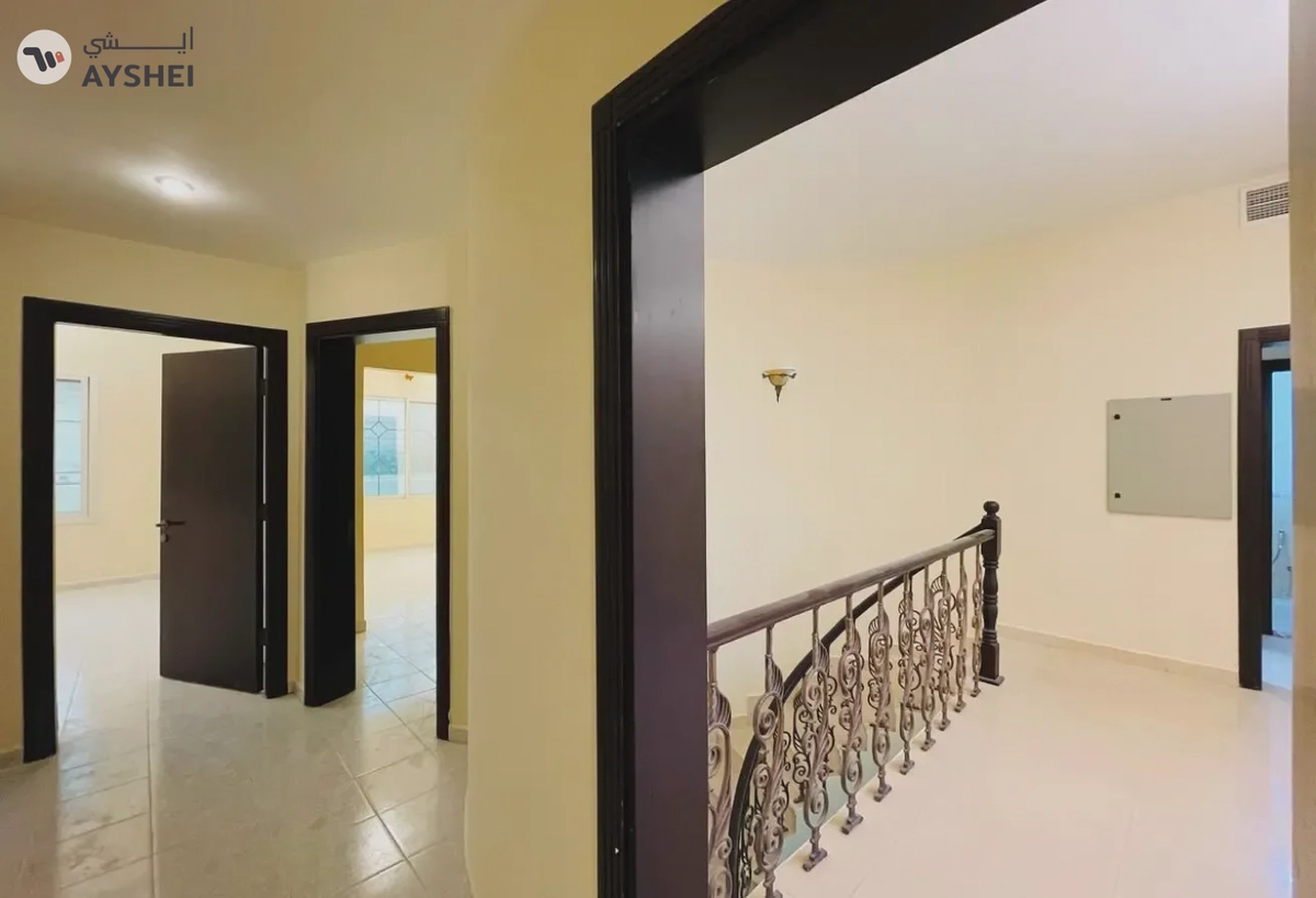 VILLA FOR RENT IN MIRDIF VILLAS, MIRDIF Spacious | Semi Independent Villa Available-8-8