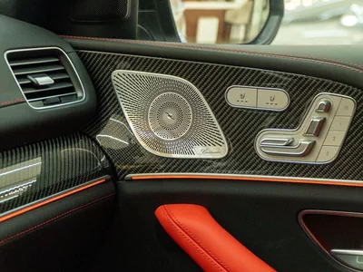 Mercedes Benz GLE 63 AMG 4MATIC+ 2024 Mercedes-AMG GLE 63 S | German Specs | Luxury Performance SUV-18