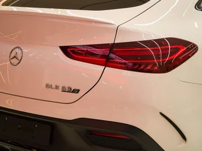 Mercedes Benz GLE 63 AMG 4MATIC+ 2024 Mercedes-AMG GLE 63 S | German Specs | Luxury Performance SUV-4