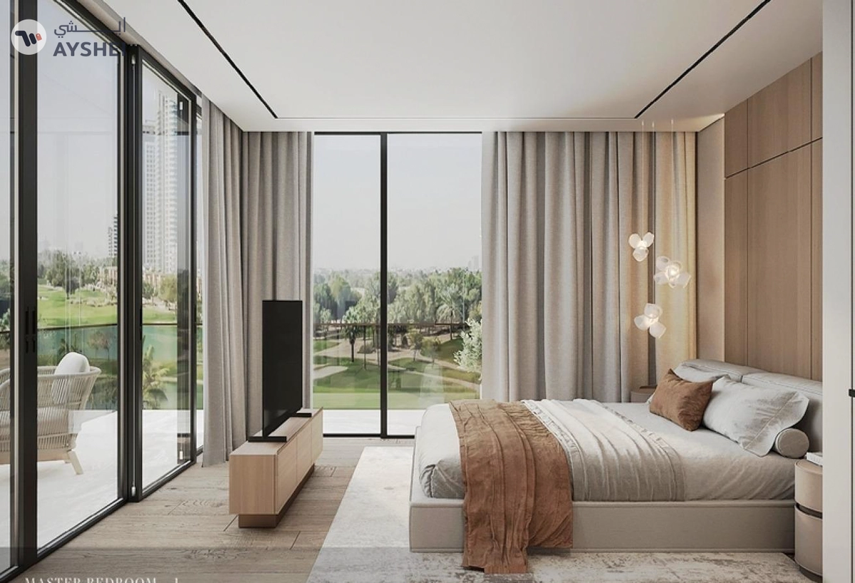 APARTMENT FOR SALE IN ASHWOOD RESIDENCES, JUMEIRAH VILLAGE TRIANGLE