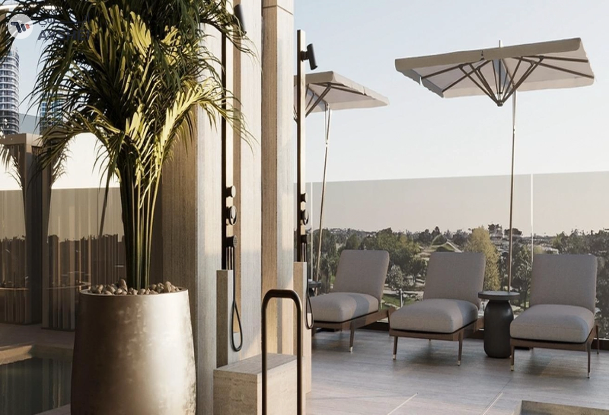 APARTMENT FOR SALE IN ASHWOOD RESIDENCES, JUMEIRAH VILLAGE TRIANGLE