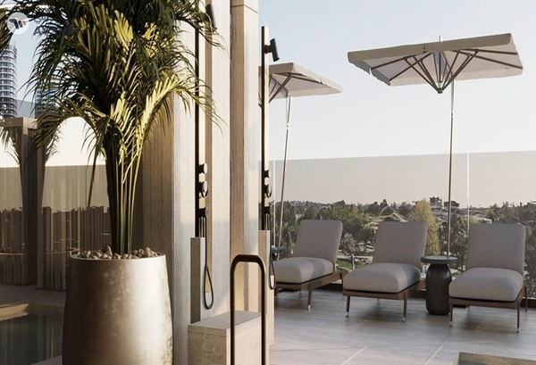 APARTMENT FOR SALE IN ASHWOOD RESIDENCES, JUMEIRAH VILLAGE TRIANGLE