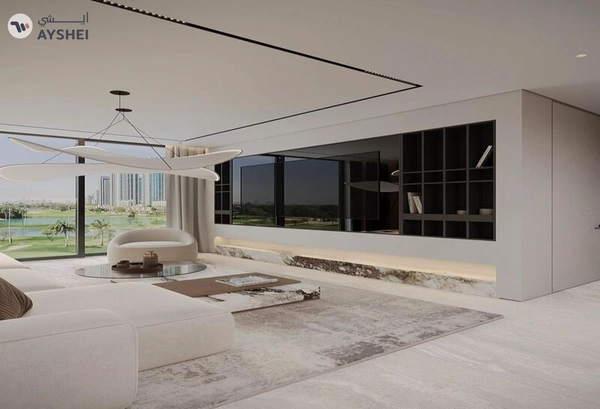 APARTMENT FOR SALE IN ASHWOOD RESIDENCES, JUMEIRAH VILLAGE TRIANGLE