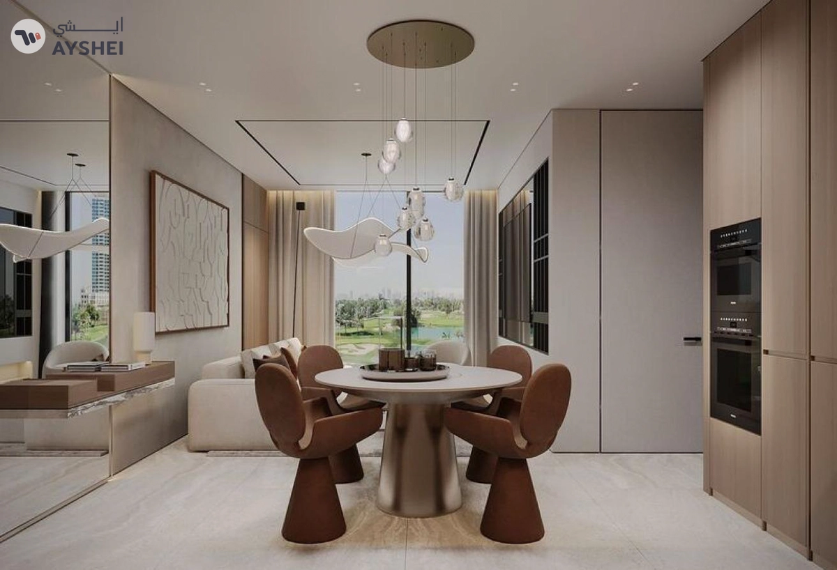 APARTMENT FOR SALE IN ASHWOOD RESIDENCES, JUMEIRAH VILLAGE TRIANGLE
