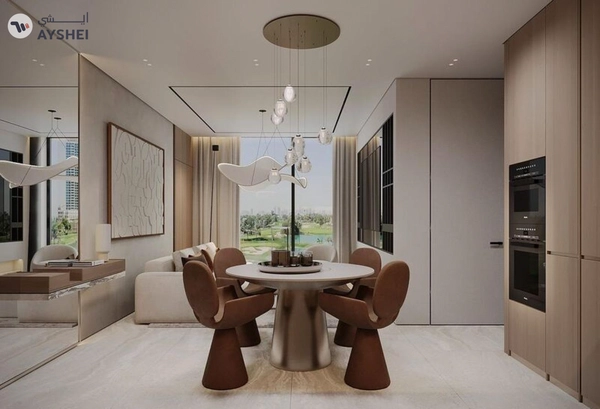 APARTMENT FOR SALE IN ASHWOOD RESIDENCES, JUMEIRAH VILLAGE TRIANGLE