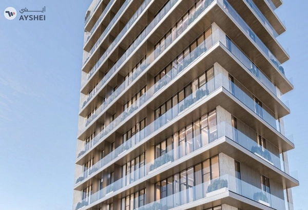 APARTMENT FOR SALE IN ASHWOOD RESIDENCES, JUMEIRAH VILLAGE TRIANGLE