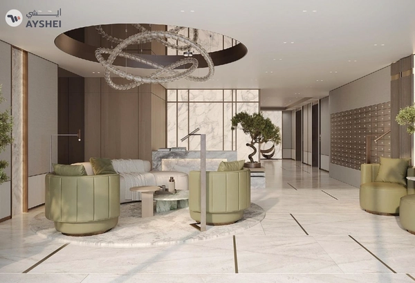 APARTMENT FOR SALE IN ASHWOOD RESIDENCES, JUMEIRAH VILLAGE TRIANGLE