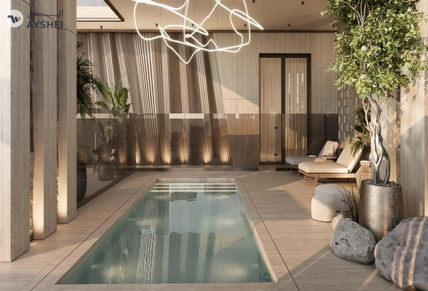 APARTMENT FOR SALE IN ASHWOOD RESIDENCES, JUMEIRAH VILLAGE TRIANGLE