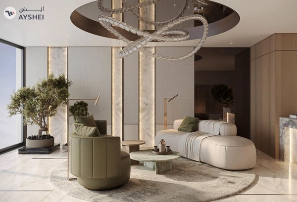 APARTMENT FOR SALE IN ASHWOOD RESIDENCES, JUMEIRAH VILLAGE TRIANGLE