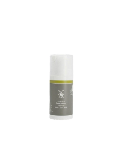 MÜHLE MUHLE ASAV Shave Care Aloe Vera After Shave Balm 100ml-0