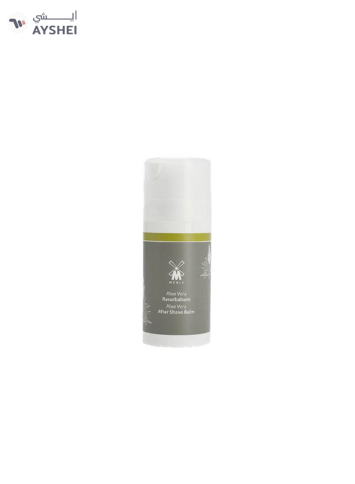 MÜHLE MUHLE ASAV Shave Care Aloe Vera After Shave Balm 100ml