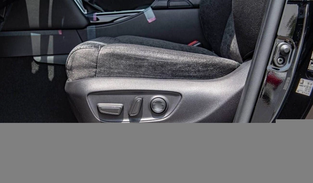 Toyota Land Cruiser GXR 3.3L DIESEL-12-0