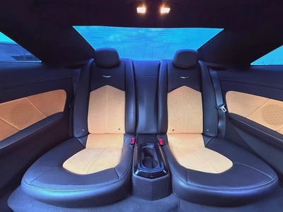 كاديلاك CTS V خليجي موديل 2013 فل اوبشن-12