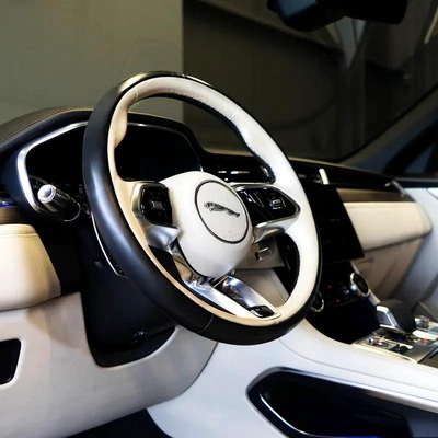AED 2,107 p.m • 0% Downpayment • Jaguar F-Pace P250 S • 1 Year Warranty-3