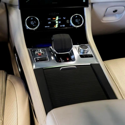AED 2,107 p.m • 0% Downpayment • Jaguar F-Pace P250 S • 1 Year Warranty-11