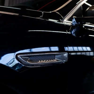 AED 2,107 p.m • 0% Downpayment • Jaguar F-Pace P250 S • 1 Year Warranty-2