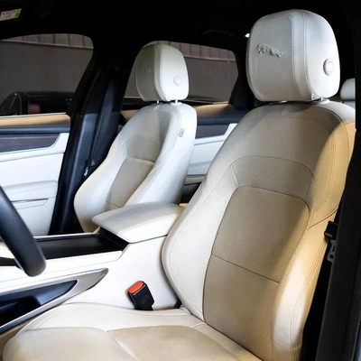 AED 2,107 p.m • 0% Downpayment • Jaguar F-Pace P250 S • 1 Year Warranty-9