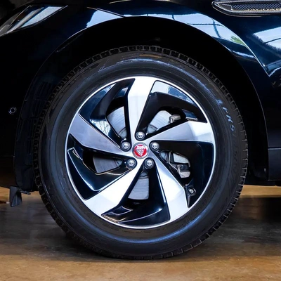 AED 2,107 p.m • 0% Downpayment • Jaguar F-Pace P250 S • 1 Year Warranty-17