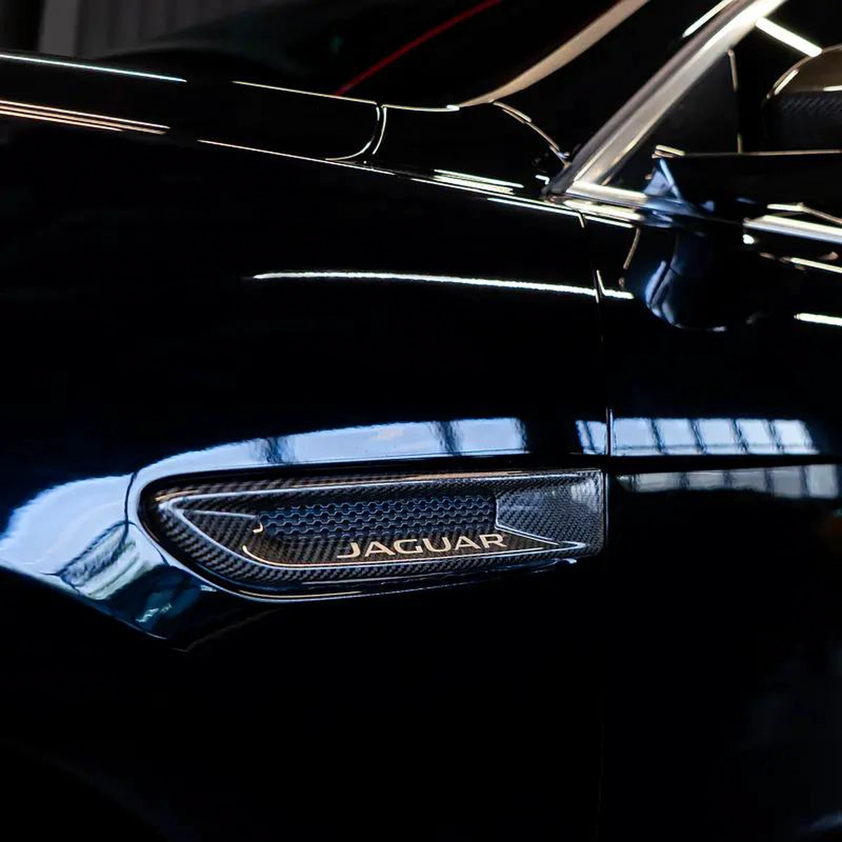 AED 2,107 p.m • 0% Downpayment • Jaguar F-Pace P250 S • 1 Year Warranty-2-2