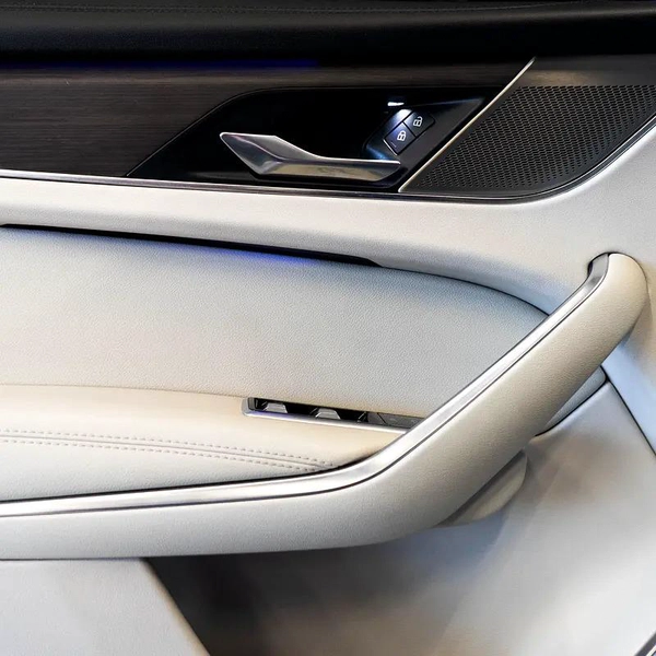 AED 2,107 p.m • 0% Downpayment • Jaguar F-Pace P250 S • 1 Year Warranty
