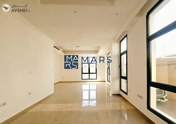 Family Villa for Rent Near Schools and Services – Ready for Immediate Move-In