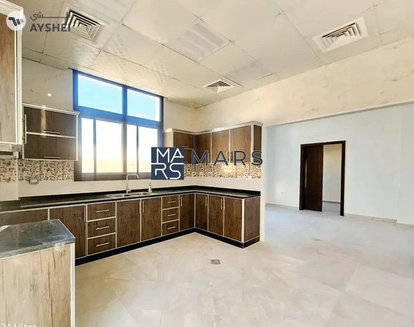 Family Villa for Rent Near Schools and Services – Ready for Immediate Move-In